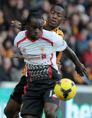 Premier League inglesa en imágenes