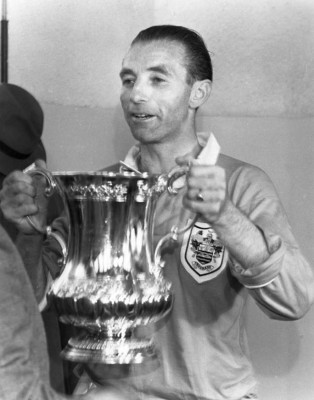 Los 15 mejores futbolistas de todos los tiempos según IFFHS