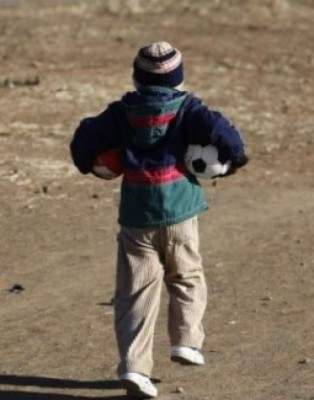 Las 20 reglas imperdibles del fútbol callejero en Honduras