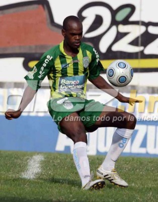 Marathón, el club que más ha fallado con los extranjeros