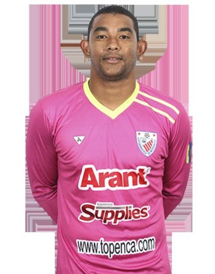 Así sería el once de la Selección de Honduras solo con legionarios