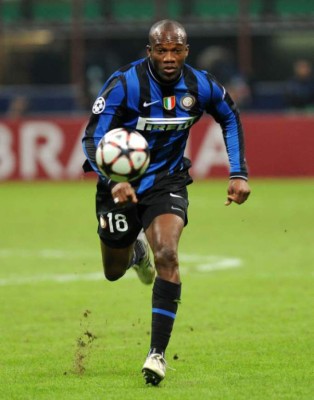 Recuerda a los hondureños que han jugado Champions y Europa League