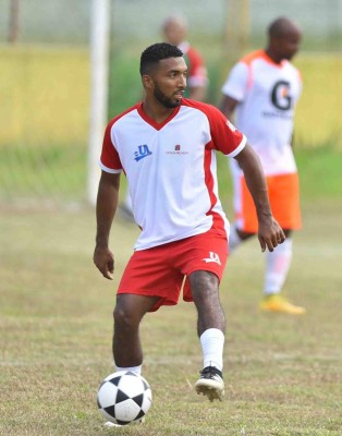 Así lucen ahora algunos exfutbolistas teleños que brillaron en la Liga Nacional