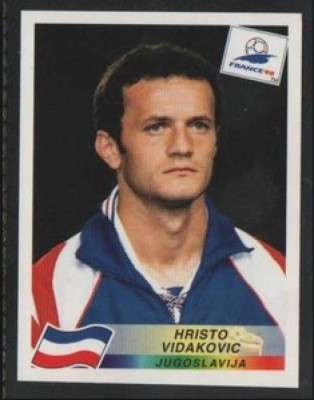 Grandes jugadores que brillaron en selecciones que ya no existen