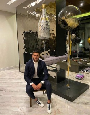 Año 2020: La belleza y celebración de las figuras de la Liga MX y legionarios mexicanos