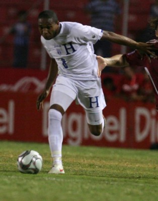 La actualidad del último 11 de Honduras que le ganó a México en San Pedro Sula