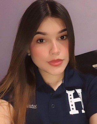 ¿Es la pareja de Romell Quioto? El futbolista revela su verdadera relación con hermosa joven hondureña