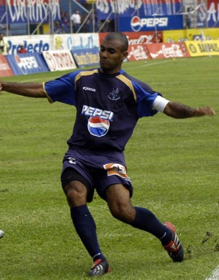 TOP: Los jugadores que más campeonatos tienen con Motagua