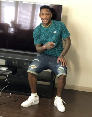 Fama, redes sociales y mujeres: Romell Quioto habla de los escándalos que han rodeado su vida