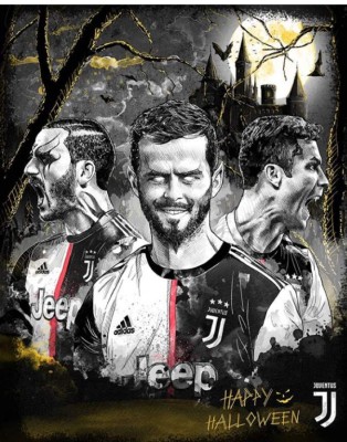 Tenebrosos: Cristiano Ronaldo y los disfraces más originales de halloween 2019