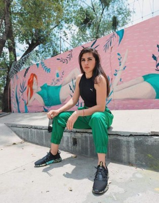 ¿Hay rivalidad? Preciosa jugadora del América aclara su polémica relación con Norma Palafox