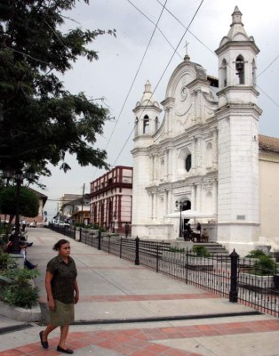 Los destinos turísticos donde nacieron los deportistas hondureños