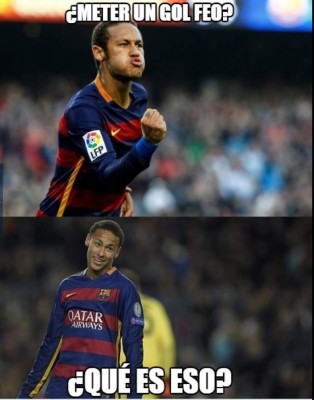 Los mejores memes en los cuartos de final de la Copa del Rey