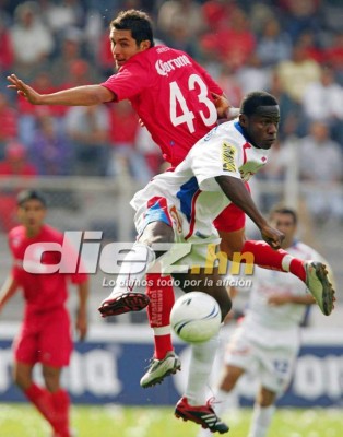 Los negocios millonarios de Olimpia en transferencias de jugadores al extranjero