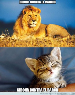 MEMES: Cristiano Ronaldo hace pedazos al Girona FC donde juega el Choco Lozano