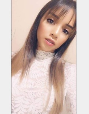 La historia de amor de Edwin Solani y su novia nutricionista que le flechó el corazón