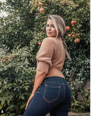 Así es Costanza Caracciolo, la novia de Christian Vieri que es 16 años menor que él