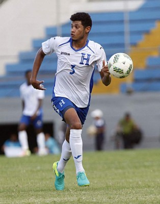 Así sería la convocatoria de Honduras para enfrentar a EUA y Costa Rica en marzo