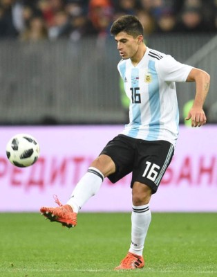 Las estrellas de la selección de Argentina que se quedarán sin Mundial