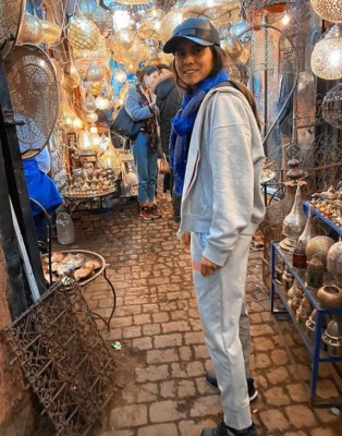 Quién es Kenti Robles: la futbolista mexicana con más títulos en España y que fue fichada por el Real Madrid