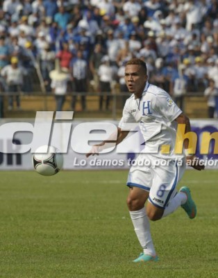 La vida de Arnold Peralta en imágenes