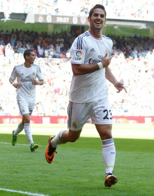 Los mejores y peores salarios que Real Madrid paga a sus jugadores