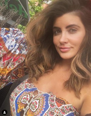 Exprostituta revela detalles de su encuentro con Rooney: ''Nunca olvidaré esa mirada''