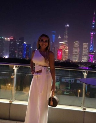 Ex mujer de Hulk rompe el silencio y envía duro mensaje tras anunciar que el jugador será padre con su sobrina