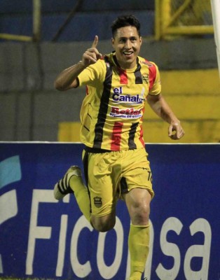 TOP: La actualidad de los últimos 14 delanteros extranjeros que vistieron la camisas de Real España