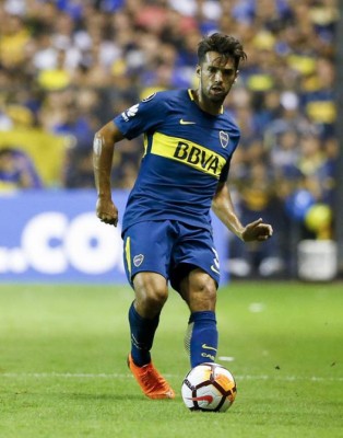 ¡Otra vez sin Tévez! Así jugará Boca Juniors ante River Plate en el estadio Monumental