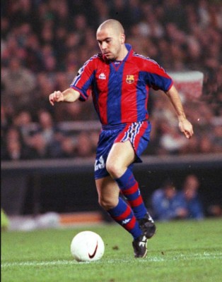 Los jugadores que se fueron y volvieron al Barcelona, ¿Neymar el siguiente?