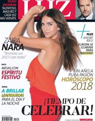 La espectacular cuñada del argentino Mauro Icardi y hermana de Wanda Nara