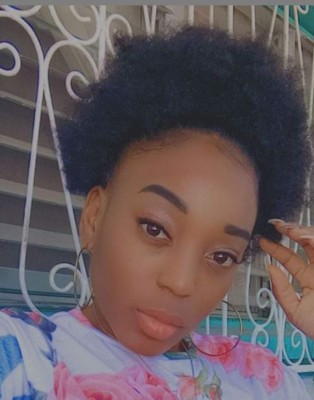 ¡Flechados en redes sociales! La historia de amor de Kevin Álvarez y una exmodelo de Miss Ébano 2015