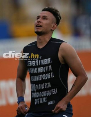 NO VISTE EN TV: Pasillo, pelea de kinesiólgos y el mensaje de Erick Andino