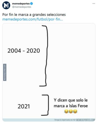 Los memes destrozan a Cristiano Ronaldo por sus penales ante Francia en la Eurocopa