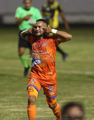 No se vio: Árbitras custodiadas en El Progreso, chinito en el Nacional y homenaje a víctimas del huracán Eta