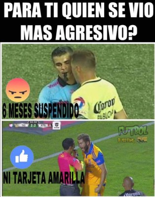 ¡No los perdonaron! Suspensión de Liga MX deja divertidos memes