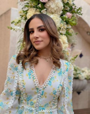 Así es la preciosa hija del mexicano Julio César Chávez y la increíble condición para poder estar con ella