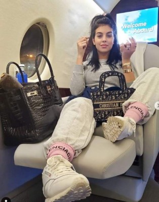 Piscina y vista al mar: La lujosa casa de Cristiano Ronaldo en Madeira donde está en cuarentena