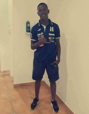 BOMBA: Marathón le arrebata joyita a Real España y Honduras arma equipón