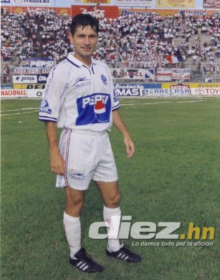 Los mejores magos en la historia de Honduras que extraña nuestro fútbol