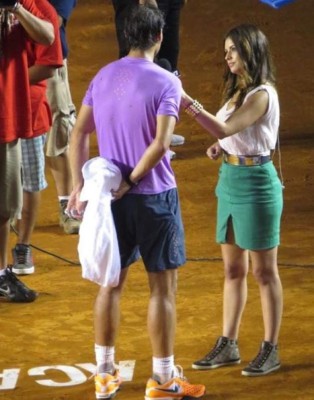 El lado más sensual y 'cool' de la periodista de ESPN, Carolina Padrón en las redes sociales