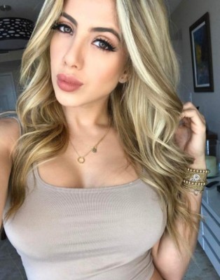 ¡EXPLOSIVA! La sexi boxeadora colombiana que tiene de cabeza las redes sociales