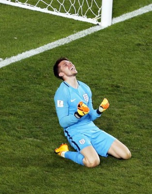 Las mejores imágenes que dejó la final del Mundial sub-20 entre Inglaterra y Venezuela