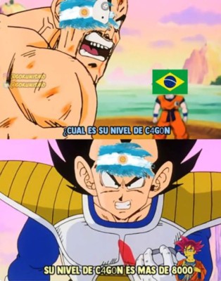 La suspensión del Brasil-Argentina y los otros memes donde destrozan a Messi y a los deportados