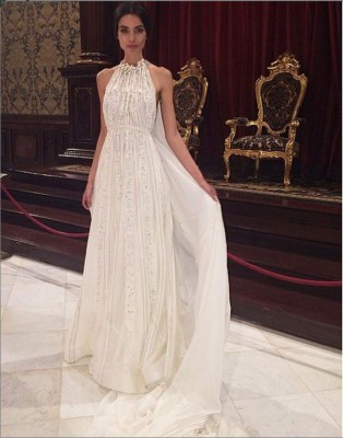 Joana Sanz, la modelo que ha vuelto loco a Dani Alves