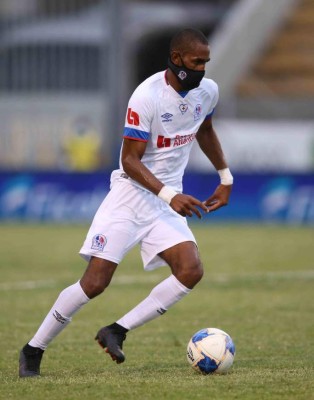 ¡Un 11 con sorpresas! La alineación que perfila Honduras para el juego del miércoles ante Bielorrusia
