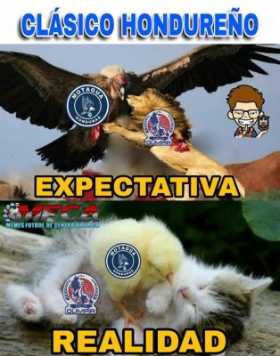 Los imperdibles memes que dejó el fin de semana en el mundo del fútbol