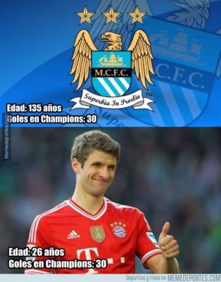 TOP: Los mejores memes deportivos de la semana