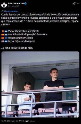 “Fichajazo”, “La nueva joya”: reacción de la prensa tras el sí de Keyrol Figueroa